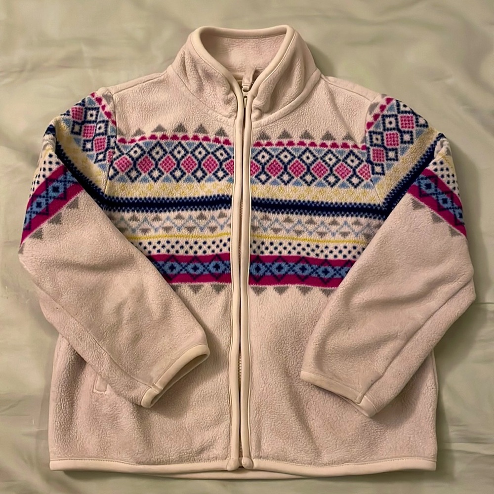 Fleece